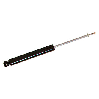 MaxTrac Suspension® - Rear Driver or Passenger Side Twin-Tube Shock Absorber
