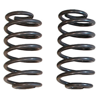 MaxTrac Suspension® - 2" Rear Lowering Coil Springs