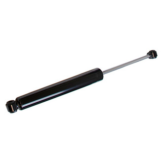 MaxTrac Suspension® - Rear Driver or Passenger Side Twin-Tube Shock Absorber