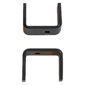 MaxTrac Suspension® - 5" Rear Lowering Flip Kit