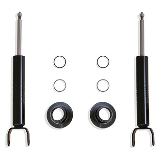 MaxTrac Suspension® - Front Twin-Tube Adjustable Lowering Struts