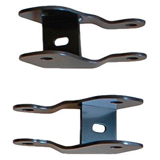 MaxTrac Suspension® - Rear Lowering Shock Extenders