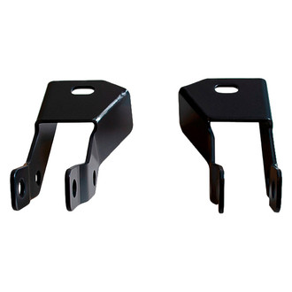 MaxTrac Suspension® - Rear Lowering Shock Extenders