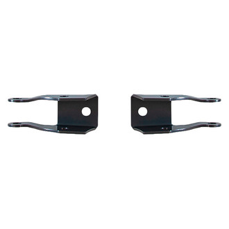 MaxTrac Suspension® - Rear Lowering Shock Extenders