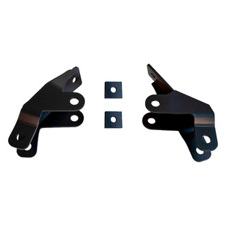 MaxTrac Suspension® - Rear Lowering Shock Extenders