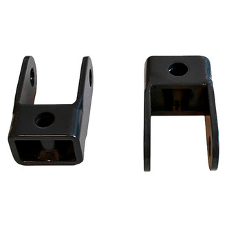 MaxTrac Suspension® - Front Shock Extenders