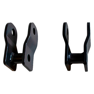 MaxTrac Suspension® - Front Shock Extenders