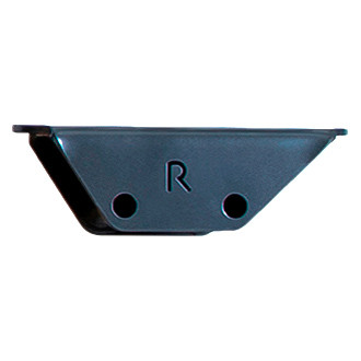 MaxTrac Suspension® - Driveshaft Center Support Bearing Spacer