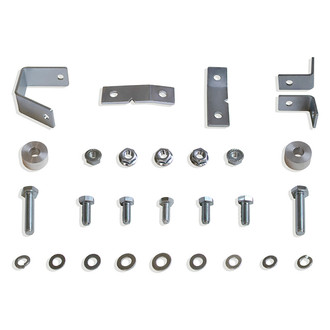 MaxTrac Suspension® - Driveshaft Center Support Bearing Spacer