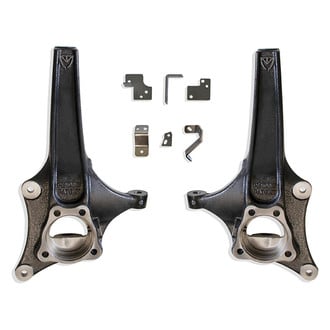 MaxTrac Suspension® - 3.5" Lift Spindles