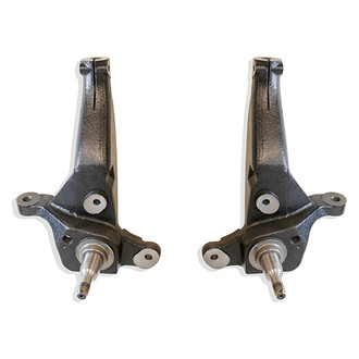 MaxTrac Suspension® - 4" Front Lift Spindles