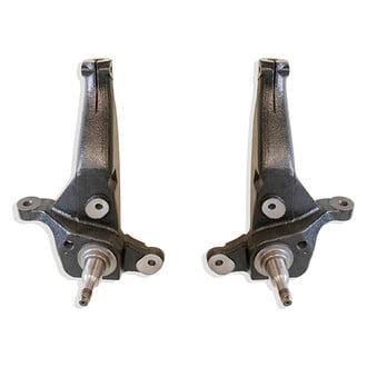MaxTrac Suspension® - 4" Lift Spindles