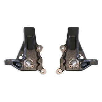 MaxTrac Suspension® - 3.5" Lift Spindles