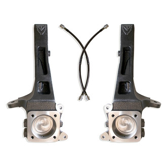 MaxTrac Suspension® - 4" Lift Spindles