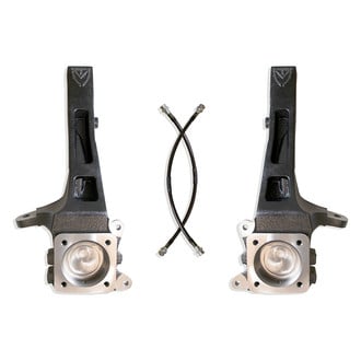 MaxTrac Suspension® - 4" Lift Spindles