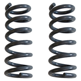 MaxTrac Suspension® - 2" Front Suspension Lift Kit