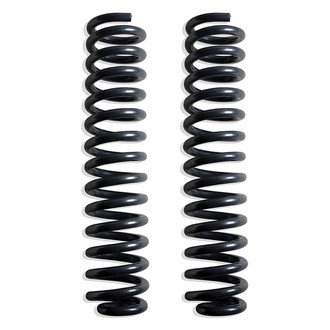 MaxTrac Suspension® - 8" Front Lifted Coil Springs