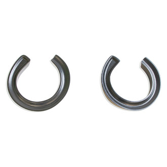 MaxTrac Suspension® - 2" Front Leveling Coil Spring Spacers