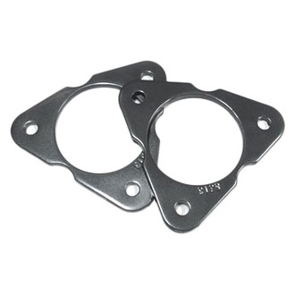 MaxTrac Suspension® - 0.5" Front Leveling Spacer Plates