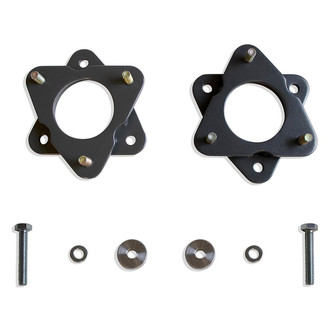 MaxTrac Suspension® - 2" Front Leveling Strut Spacers