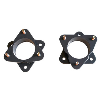 MaxTrac Suspension® - 3" Front Leveling Strut Spacers
