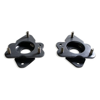 MaxTrac Suspension® - 2" Front Leveling Strut Spacers