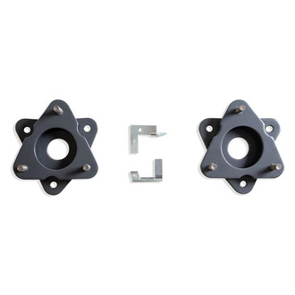 MaxTrac Suspension® - 2" Front Leveling Strut Spacers