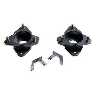 MaxTrac Suspension® - 3" Front Leveling Strut Spacers