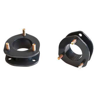 MaxTrac Suspension® - 2.5" Front Leveling Strut Spacers