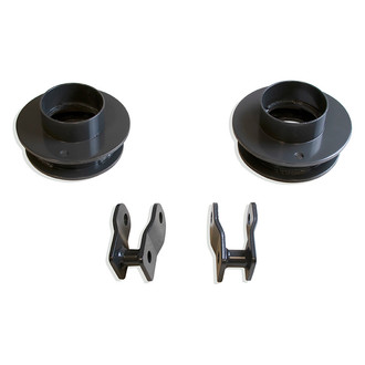 MaxTrac Suspension® - 2" Front Coil Spacer Lift Kit