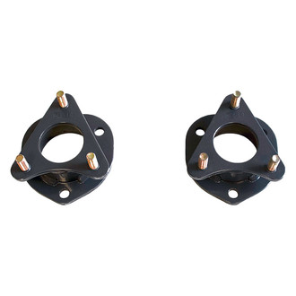 MaxTrac Suspension® - 2.5" Front Leveling Strut Spacers