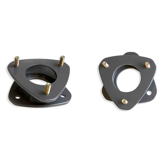 MaxTrac Suspension® - 2.5" Front Leveling Strut Spacers