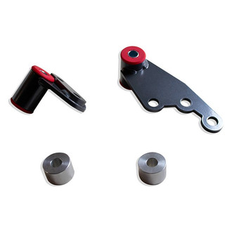 MaxTrac Suspension® - Differential Relocation Spacers