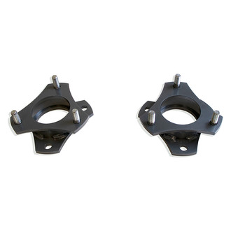 MaxTrac Suspension® - 2.5" Front Leveling Strut Spacers