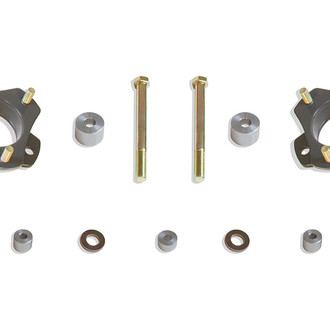 MaxTrac Suspension® - 2.5" Front Leveling Strut Spacers