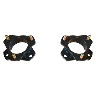 MaxTrac Suspension® - 2.5" Front Leveling Strut Spacers