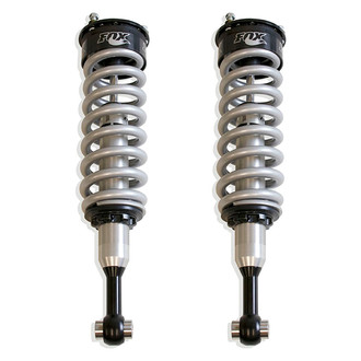 MaxTrac Suspension® - 0"-2.5" Front Coilovers