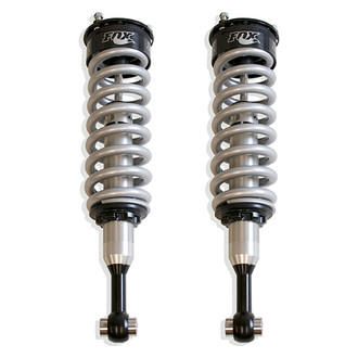 MaxTrac Suspension® - 0"-2.5" Front Coilovers