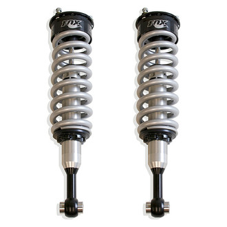 MaxTrac Suspension® - Coilovers
