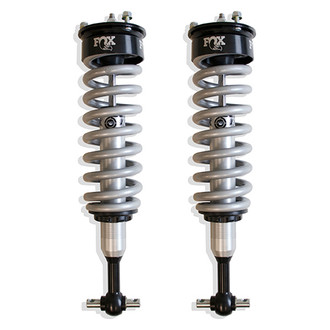 MaxTrac Suspension® - 2.5" Front Coilovers