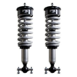 MaxTrac Suspension® - Front Coilovers