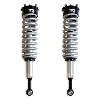 MaxTrac Suspension® - 0"-2.5" Front Coilovers