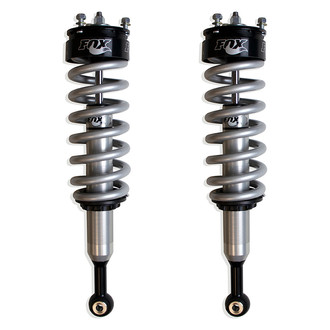 MaxTrac Suspension® - 0"-2.5" Front Coilovers