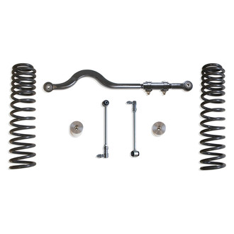 MaxTrac Suspension® - Front Replacement Component Box