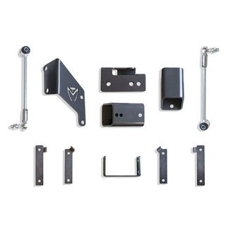 MaxTrac Suspension® - Rear Replacement Component Box