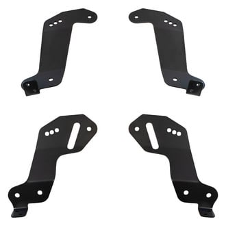 MaxTrac Suspension® - Alignment Caster Brackets