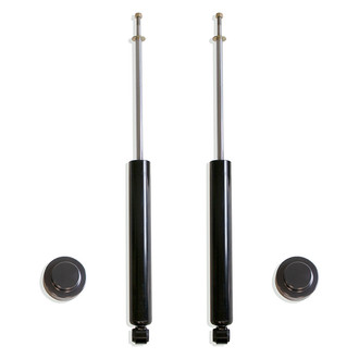 MaxTrac Suspension® - 1.5" Rear Replacement Component Box