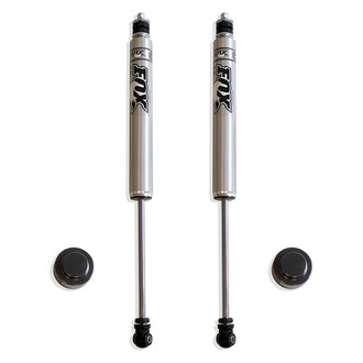 MaxTrac Suspension® - 1" Rear Replacement Component Box