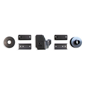 MaxTrac Suspension® - 3.5" Rear Replacement Component Box