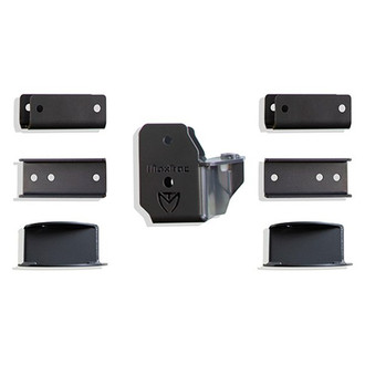 MaxTrac Suspension® - 3.5" Rear Replacement Component Box